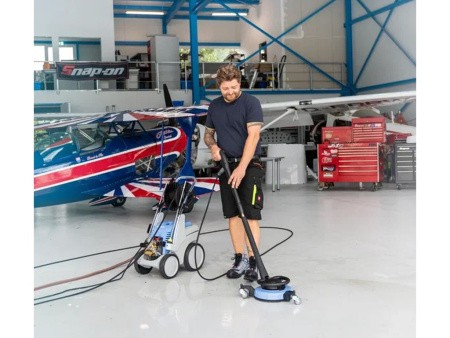 Kränzle Quadro 9/170 TST, применение Kränzle Quadro 9/170 TST, применение