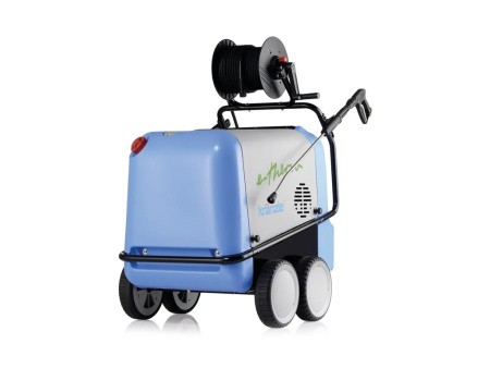 Kränzle therm 873 E-M 48 Аппарат высокого давления с электронагревом и шланговым барабаном Kränzle therm 873 E-M 48 Аппарат высокого давления с электронагревом и шланговым барабаном