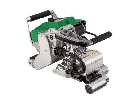 Сварочный автомат горячего клина GEOSTAR G5 Сварочный автомат горячего клина GEOSTAR G5