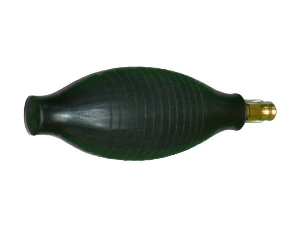 Пневматическое заглушающее перекрытие LAMPE MINI Тип 1-70,  35-70мм. Пневматическое заглушающее перекрытие LAMPE MINI Тип 1-70,  35-70мм.