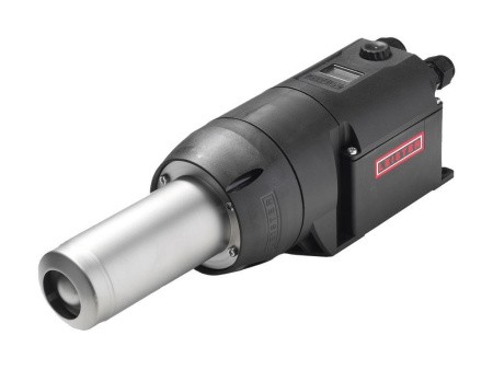 Тепловентилятор MISTRAL 6 SYSTEM 3,4 кВт Тепловентилятор MISTRAL 6 SYSTEM 3,4 кВт