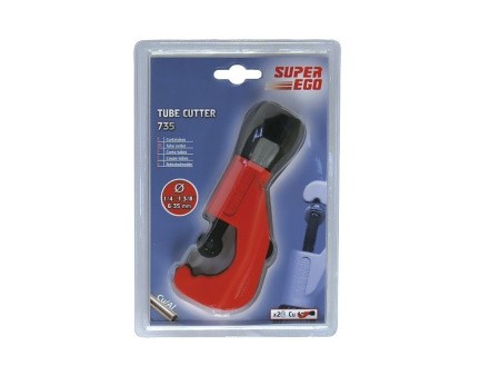 Телескопический труборез 35, упаковка Телескопический труборез 35, упаковка