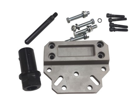 Адаптер SUPERTRONIC комплект Адаптер SUPERTRONIC комплект