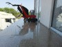 Ротационная шлифовальная машина RDM-R630, применение Ротационная шлифовальная машина RDM-R630, применение